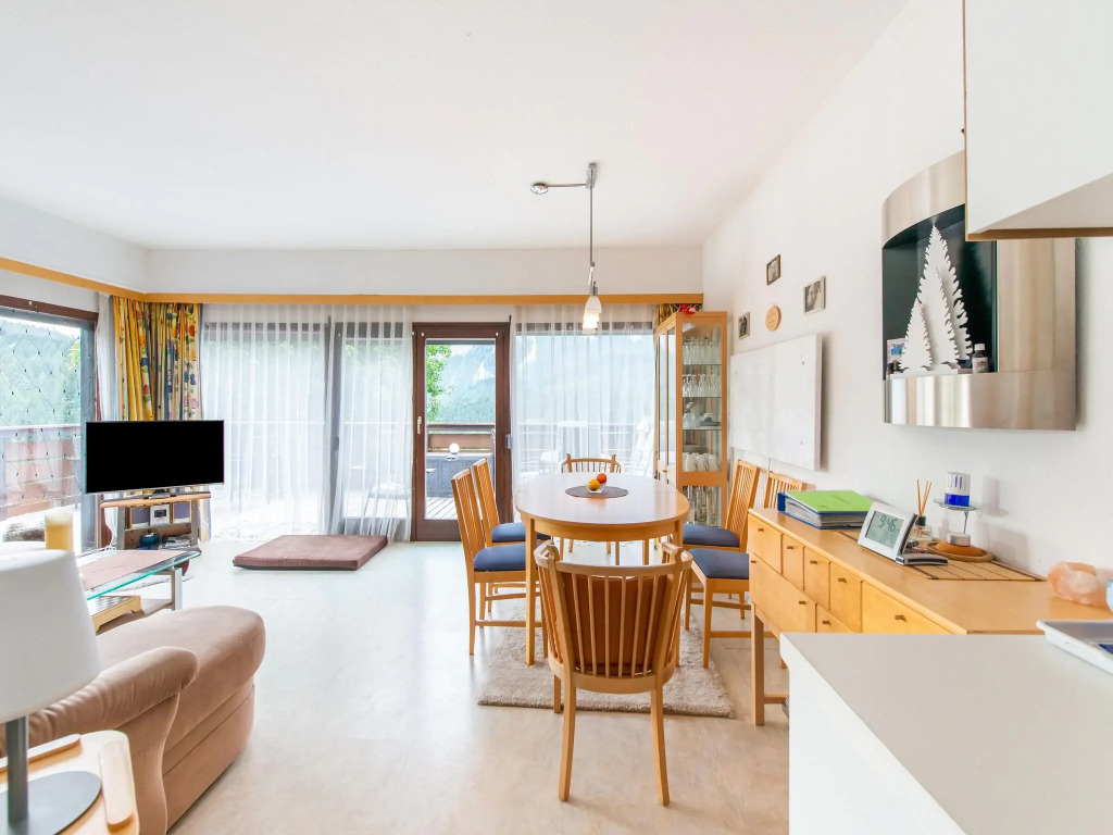 Apartment Tauplitz Near Ski Lift & Slopes