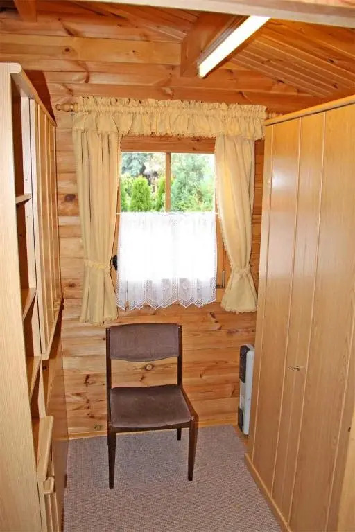 Ferienhaus Waren SEE 7961