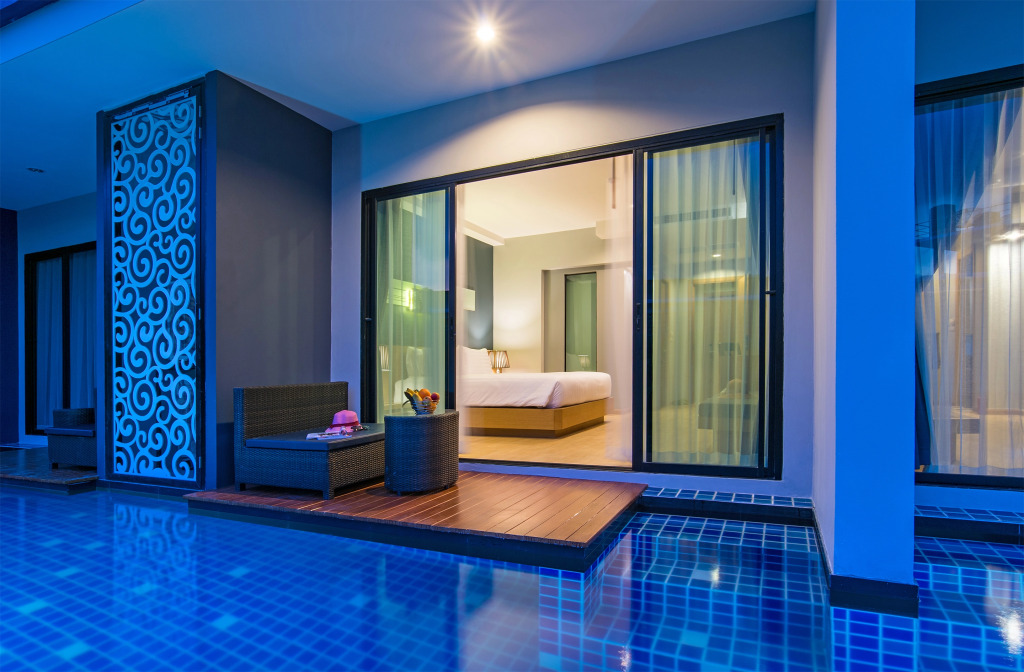 AVA SEA Resort Krabi, Ao Nang Beach