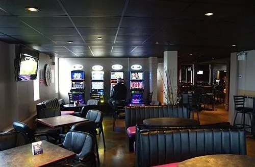 The Shamrock Hotel