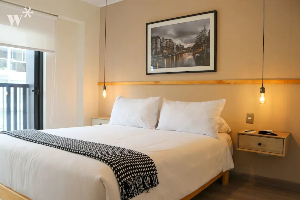 Grimaldo del Solar Suites by Geko