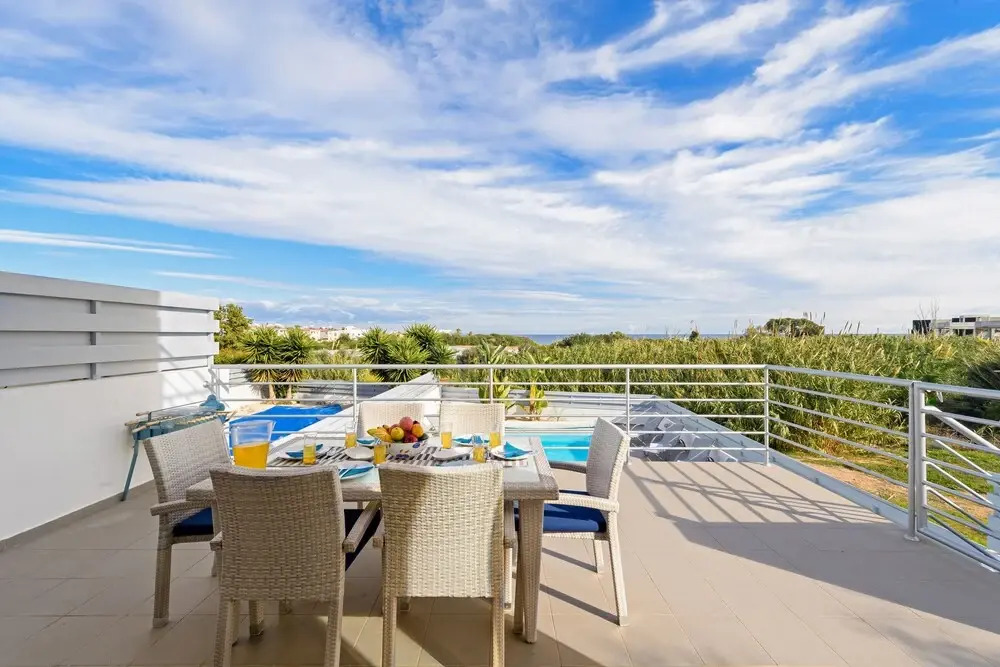 Ayia Triada View in Protaras