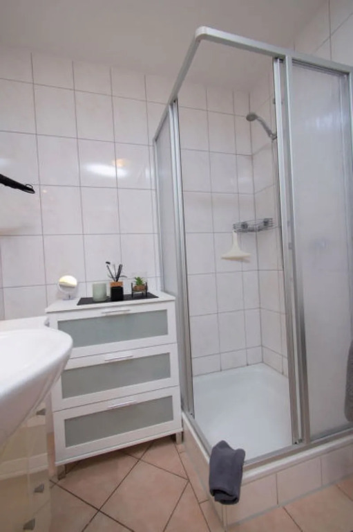 Apartment Seestern Norddeich 12155
