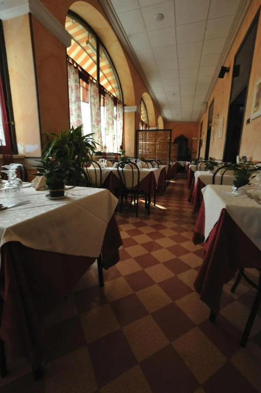 Hotel Miramare