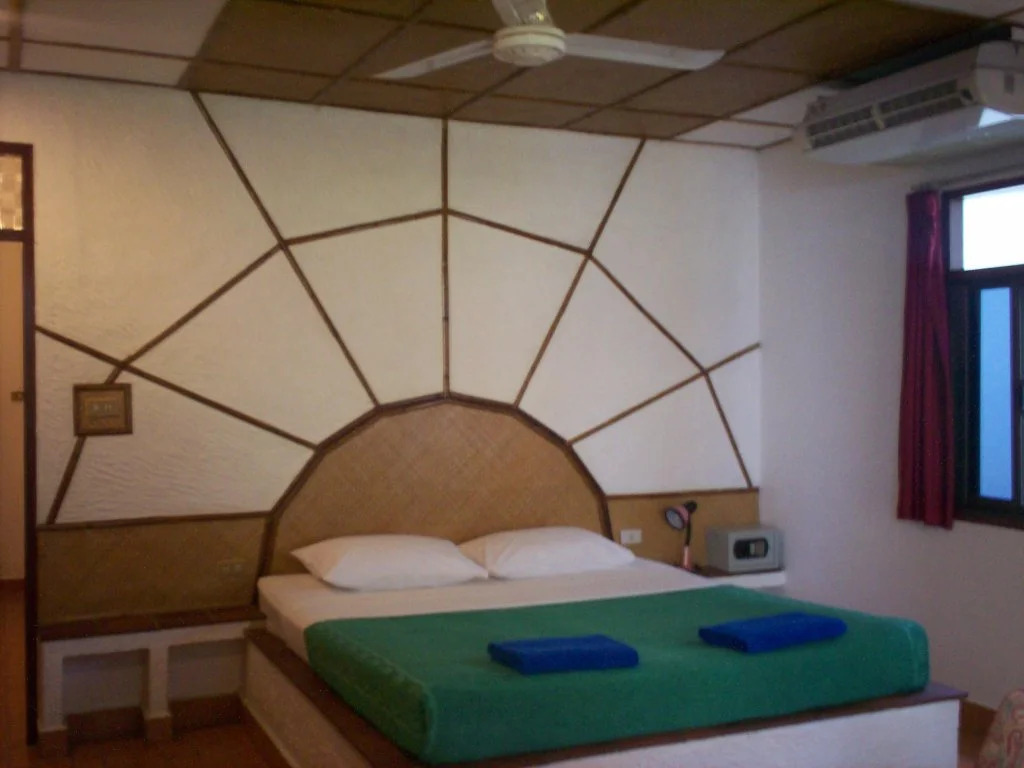Baan Orchid Guesthouse