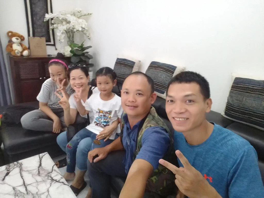 Lama Homestay