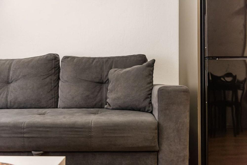 City Center Apartment Cozy 1BR With Patio