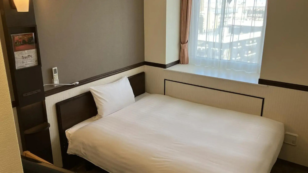Toyoko Inn Nishi-kawaguchi-eki