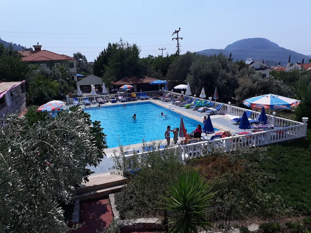 Hotel Babadag