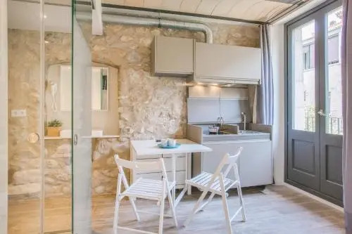 Flateli Rambla 11 - Apt 5