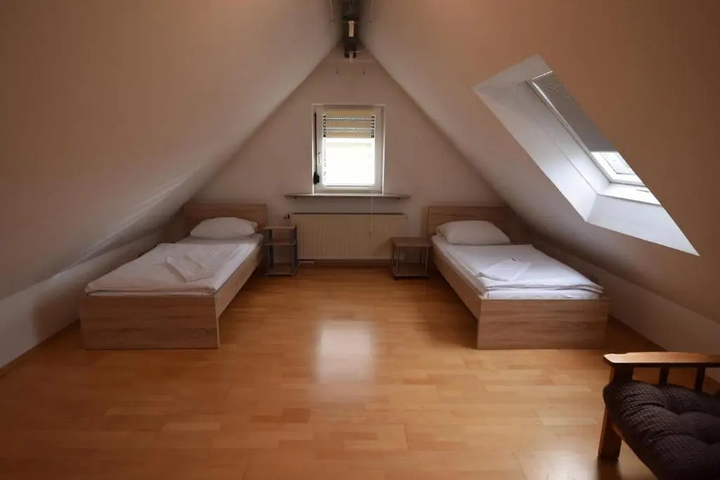 Apartment Asperg