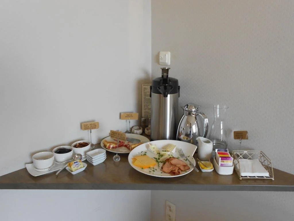 B&B Kraaiberg (Adults Only)