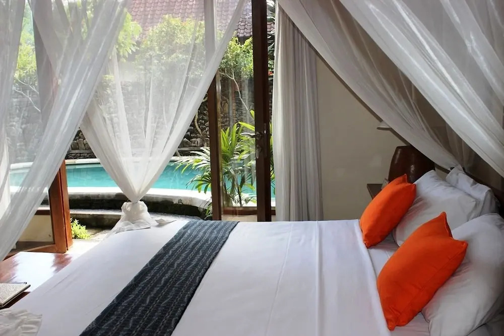 Nefatari Exclusive Villas
