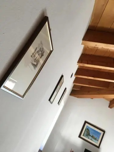 Casellas Apartment