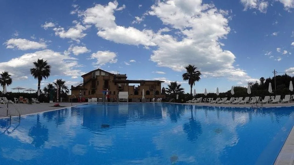 Country House Vecchio Frantoio
