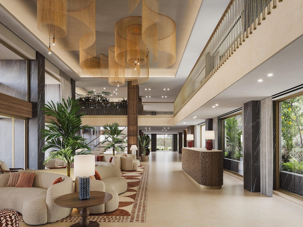 Hilton Chania Old Town Resort & Spa