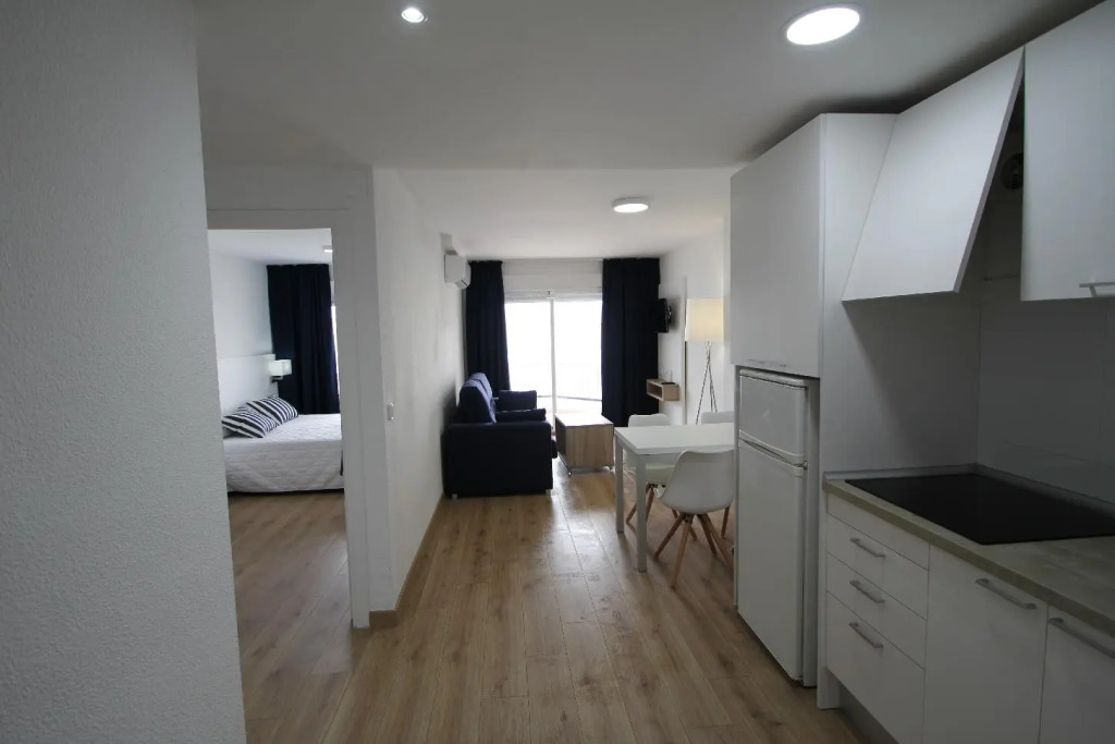 Apartamentos La Mar
