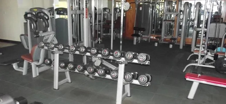 M P Hotel