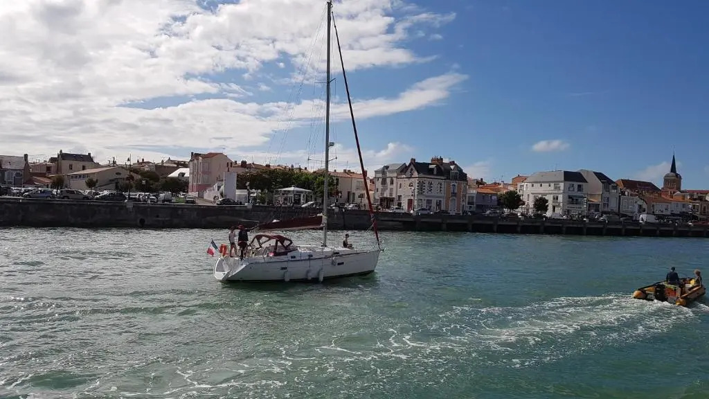Appartement Vue Sur Mer