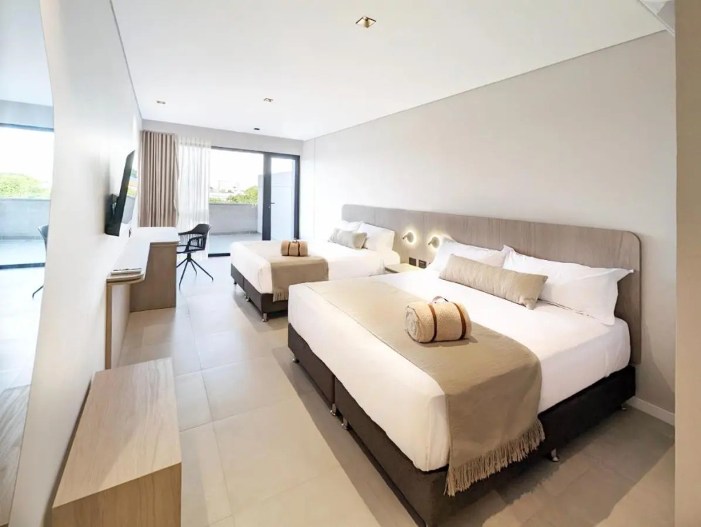 Botanico Hotel y Spa