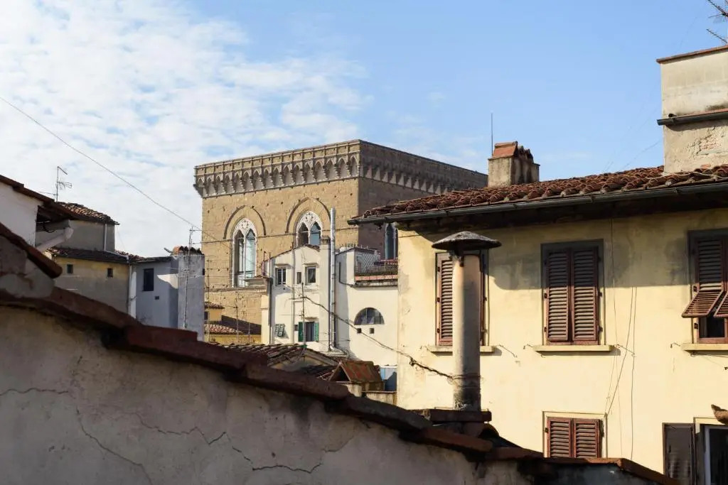 Casa Delco Firenze