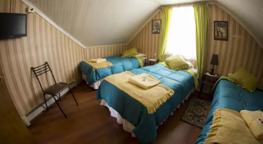 Hostal Magallanes