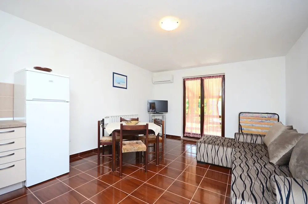 Apartments Hazim