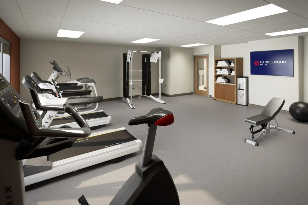 Candlewood Suites - Joliet Southwest by IHG