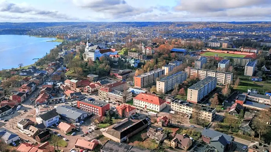 Telšių Hotel