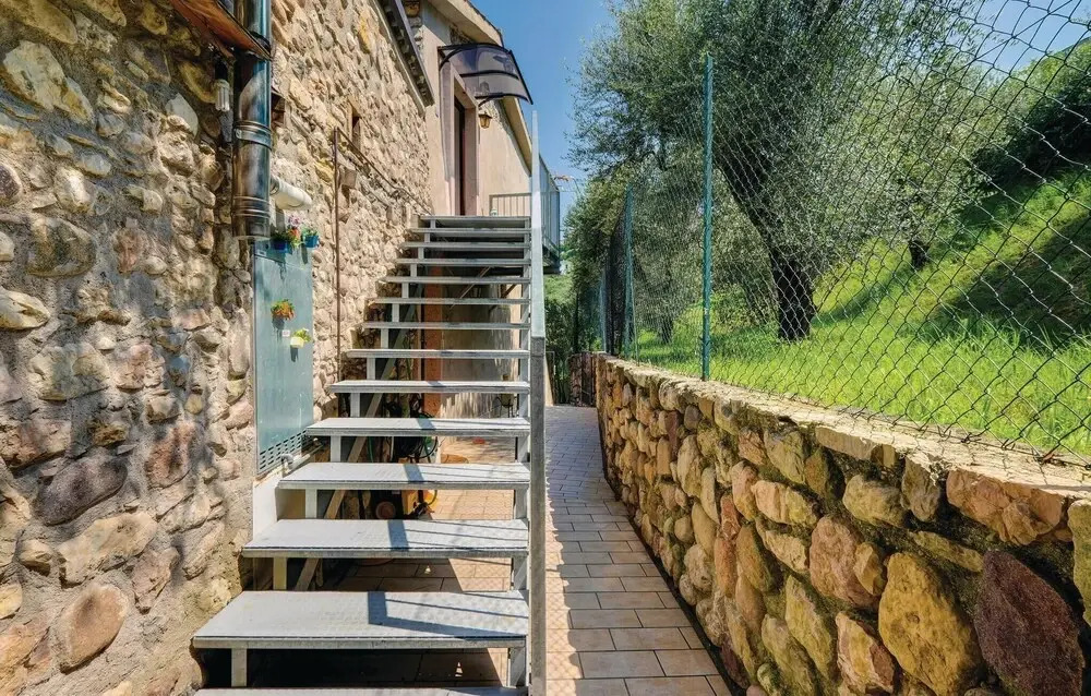 Casa Silvia
