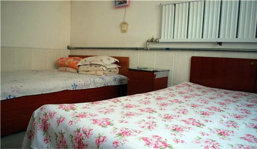 Beidaihe Meijuan Hostel