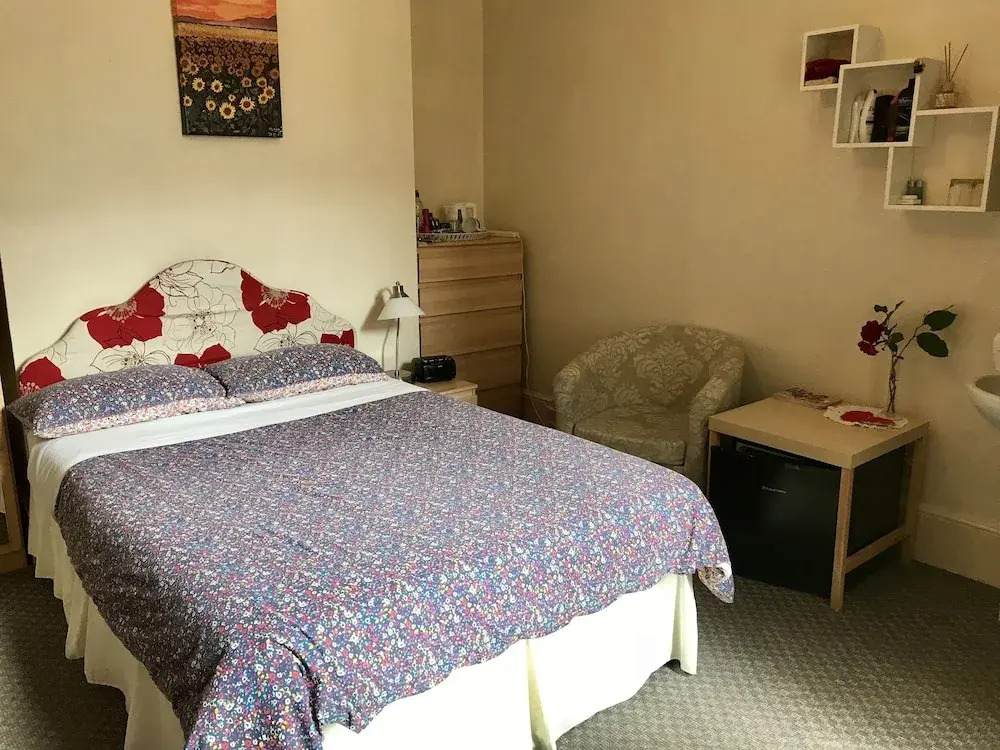 Sondes Lodge B&B