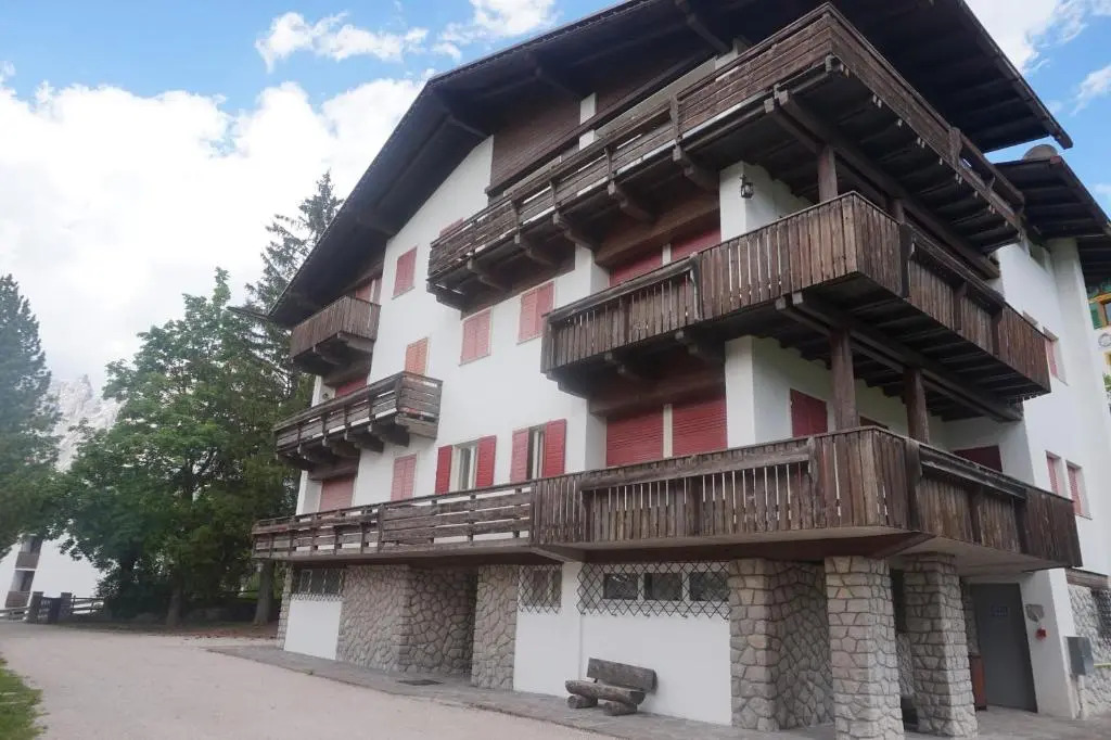 Faloria Studio Apartment