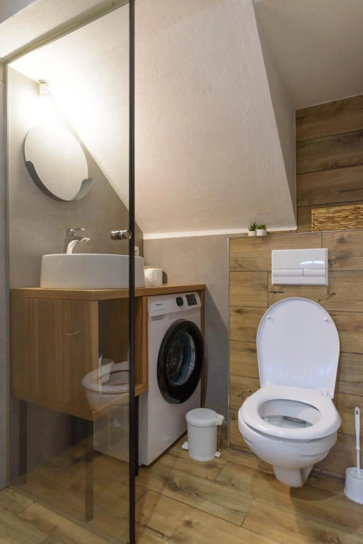 Apartman ROKO