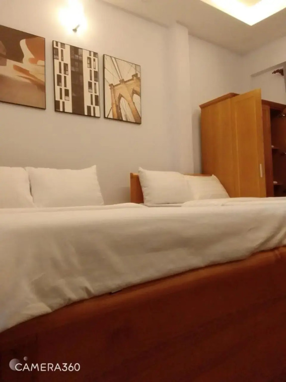 Khoi Homestay