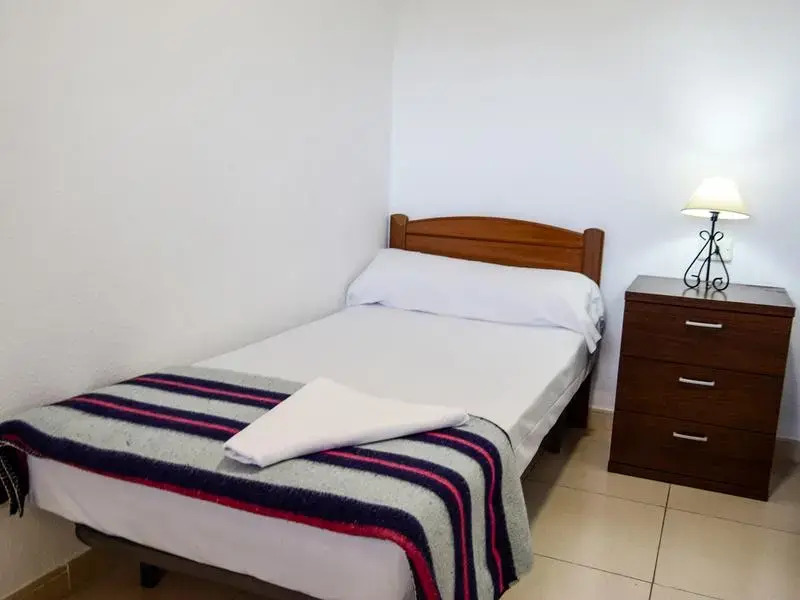 Apartamentos Azahar 3000