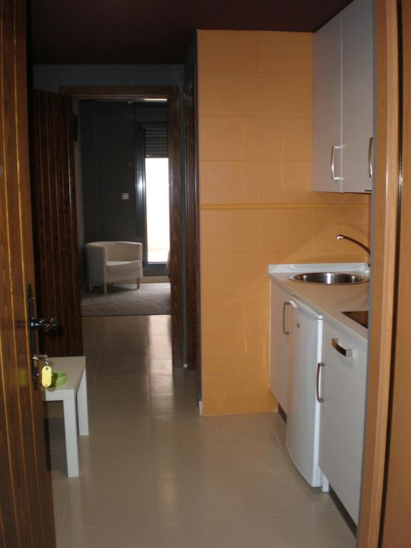 Hostal Restaurante San Miguel