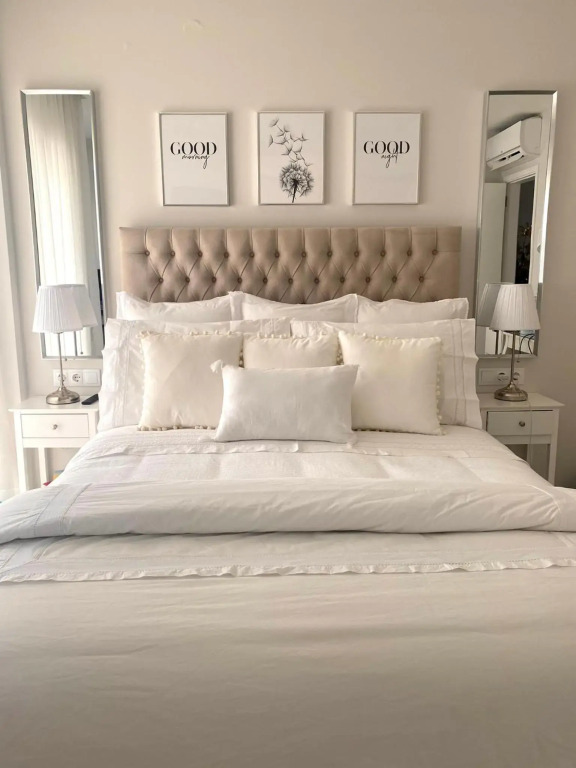 Ocean View Luxury Apartment