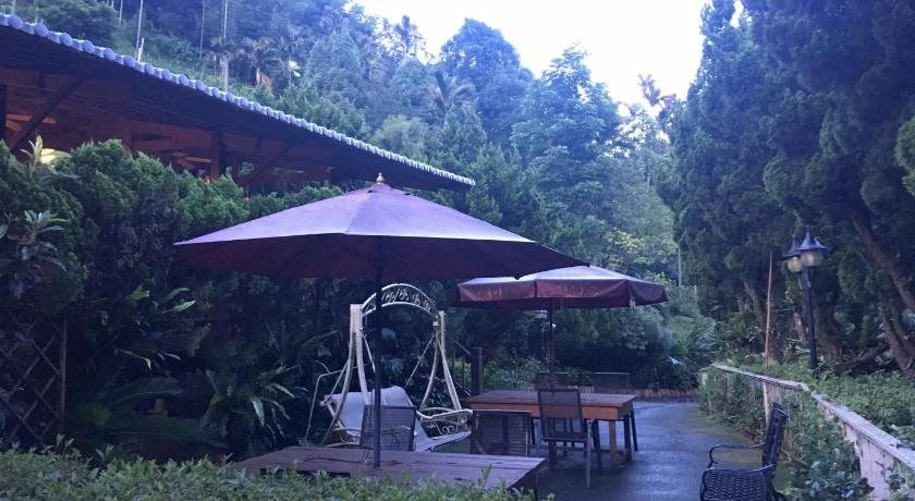 Yamaya B&B