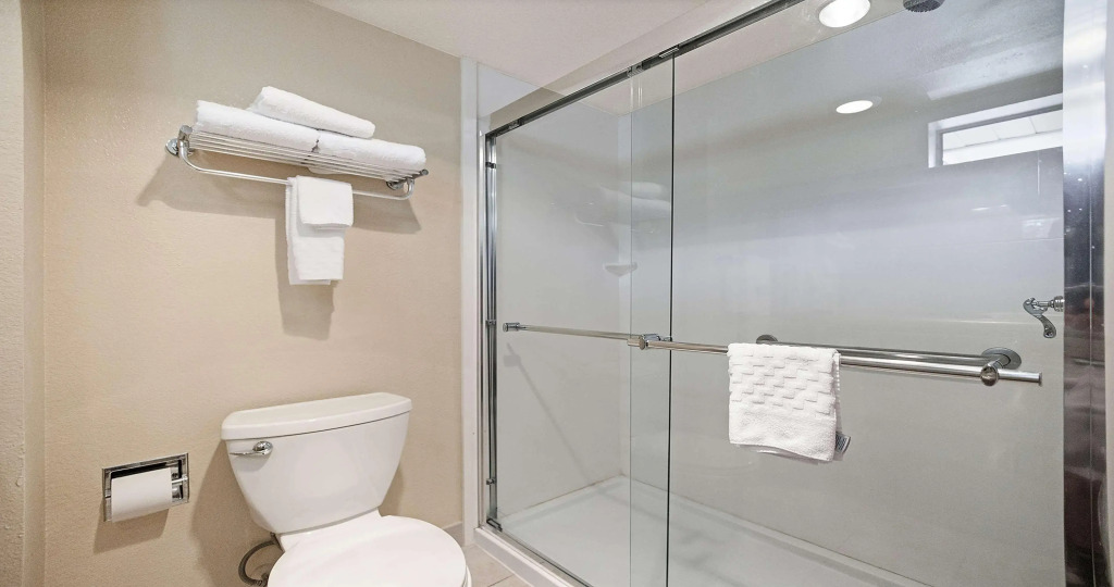 Best Western Gold Country Inn