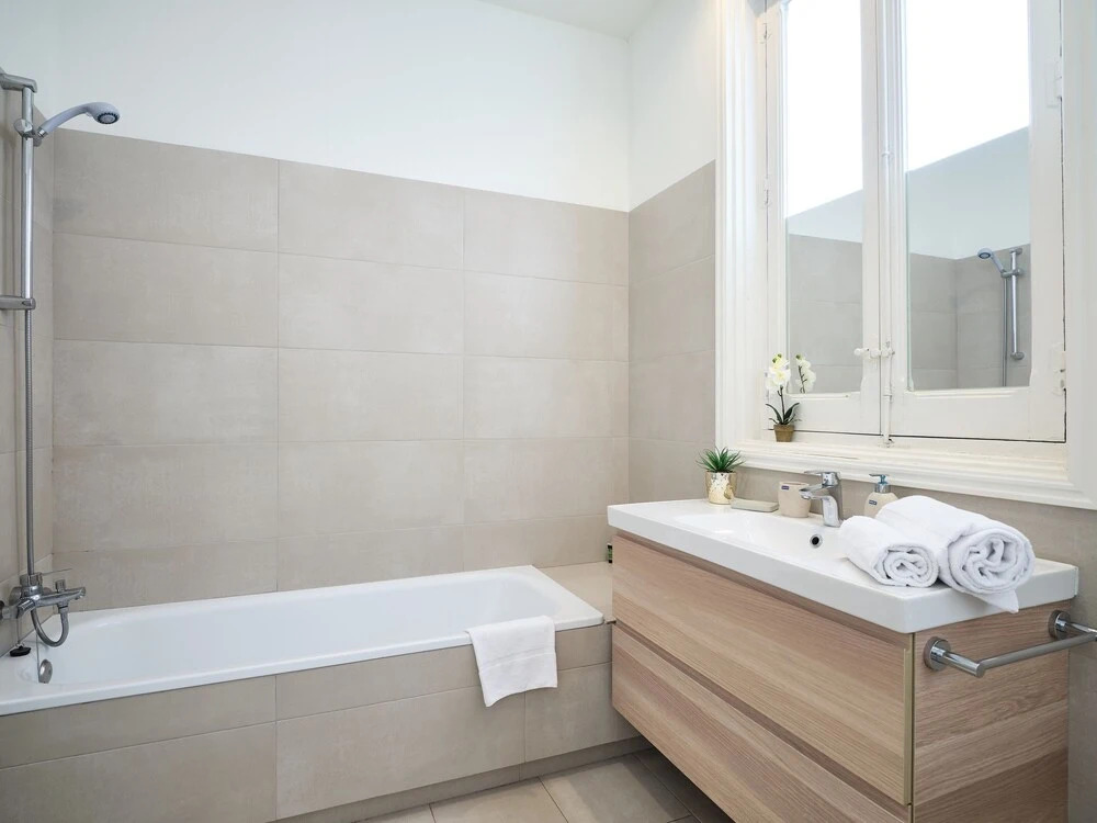 Luxury and comfort in Sol
