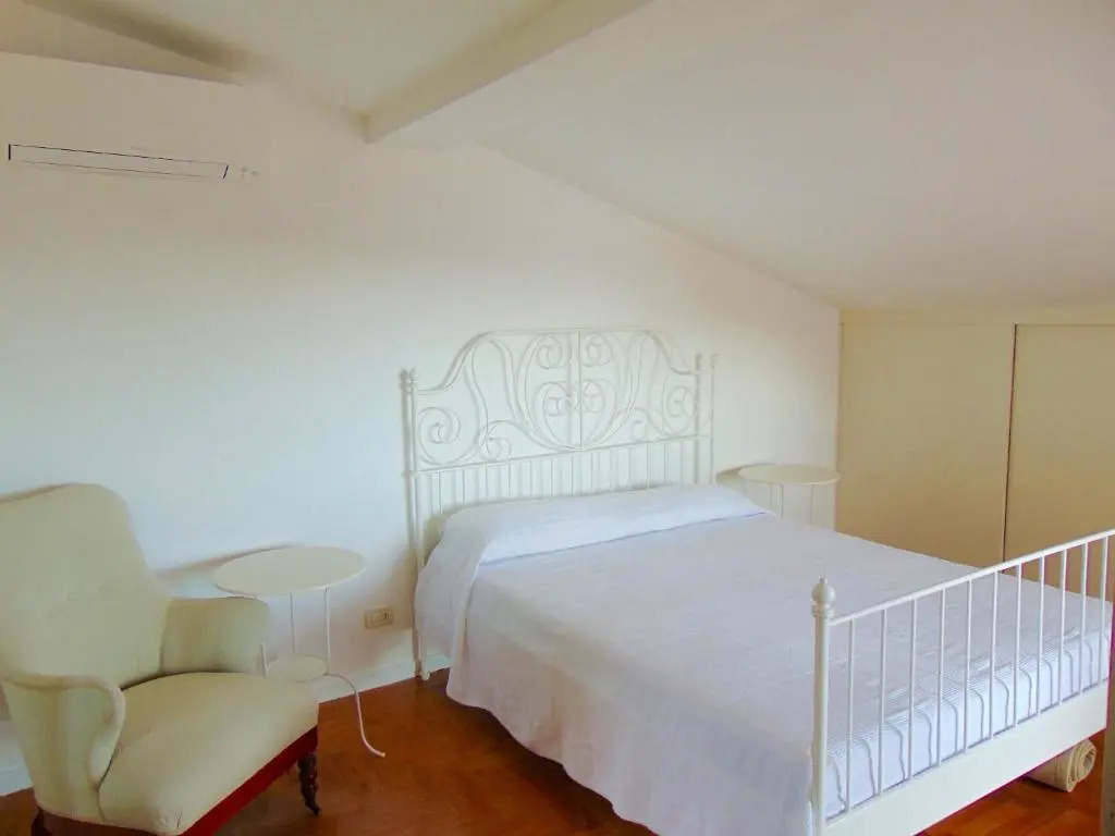 Casa Del Sole Sx