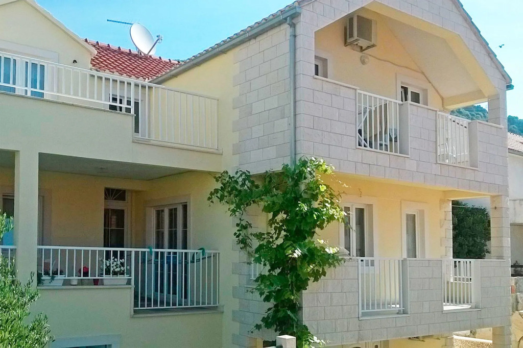 Ratac Apartments Bol
