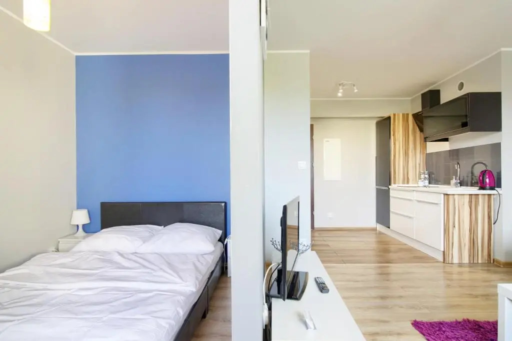 Apartments IN - Plater