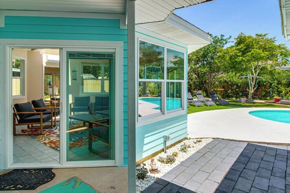 Family Home w/ Gazebo in Fort Walton Beach