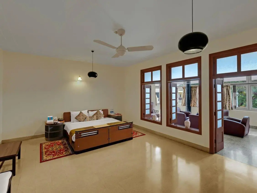Hotel Sunderban
