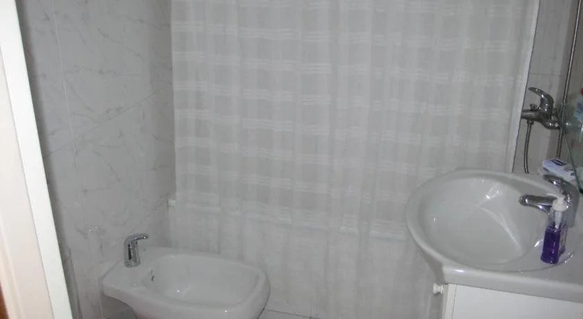 Cool Stay Apartments