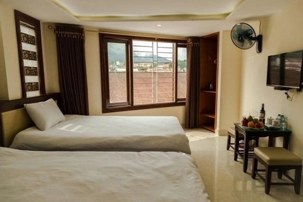 Delta Mini Hotel