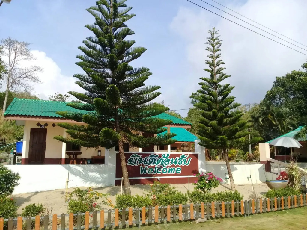 chuttong resort