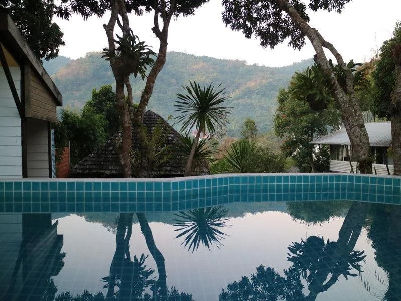 Hill Village Resort